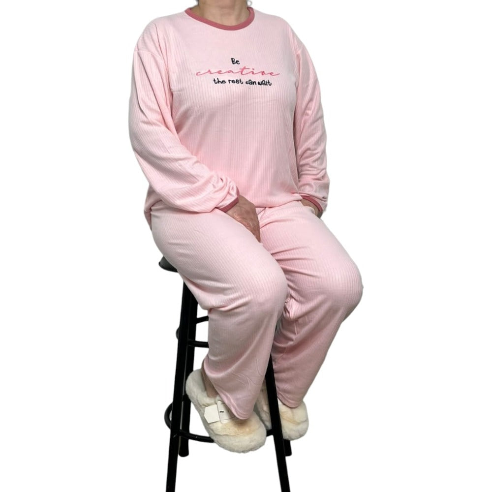 'Be Creative' PJ (Big Size)