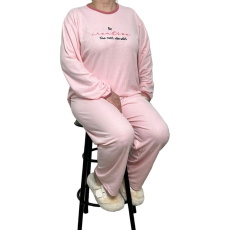 'Be Creative' PJ (Big Size)