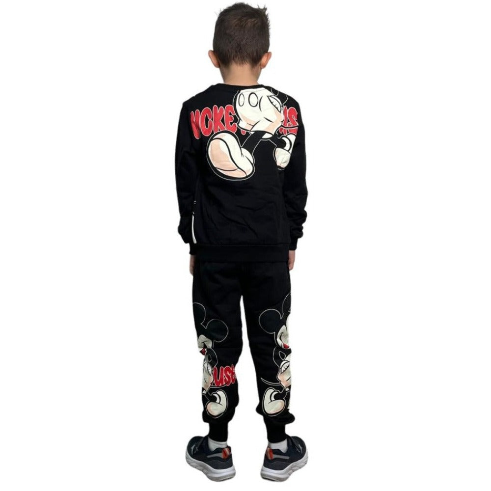 Mickey & Friends Jogging Set