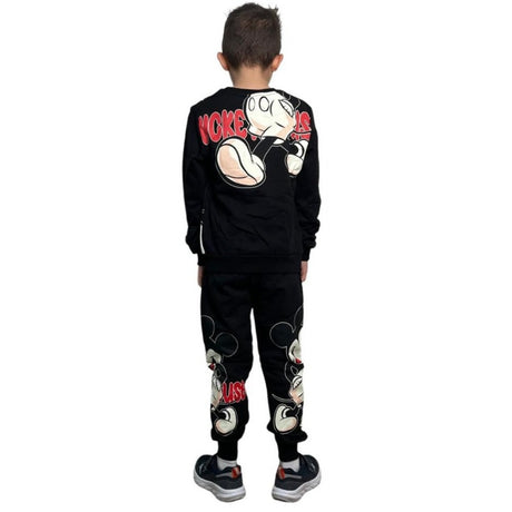 Mickey & Friends Jogging Set