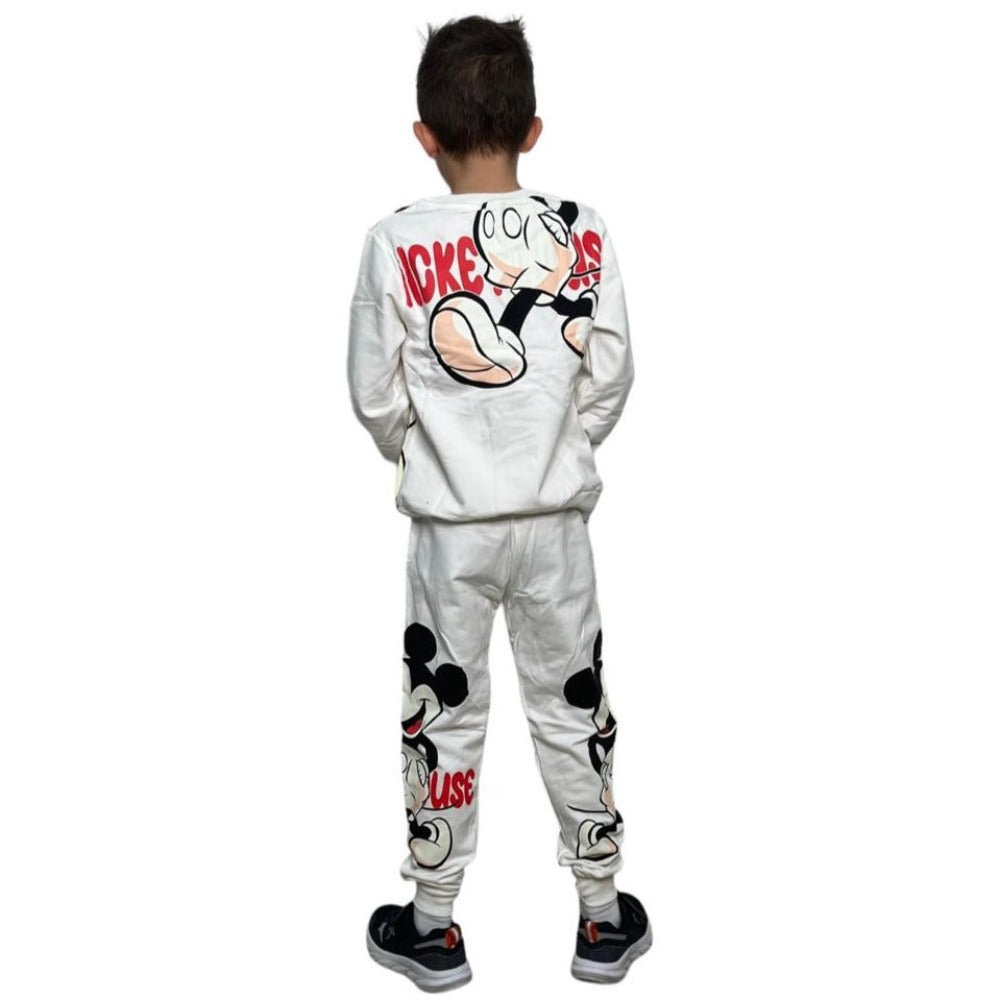 Mickey & Friends Jogging Set