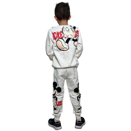 Mickey & Friends Jogging Set