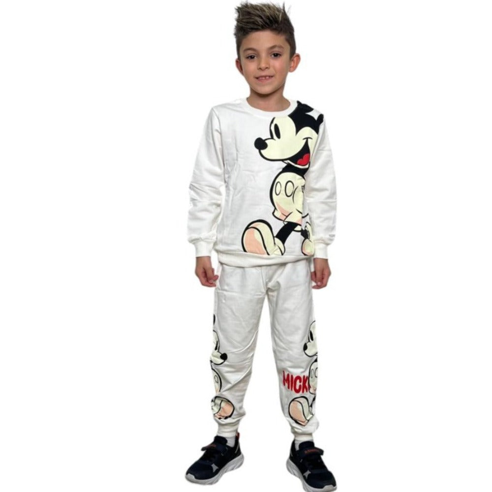 Mickey & Friends Jogging Set