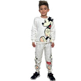 Mickey & Friends Jogging Set