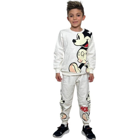 Mickey & Friends Jogging Set