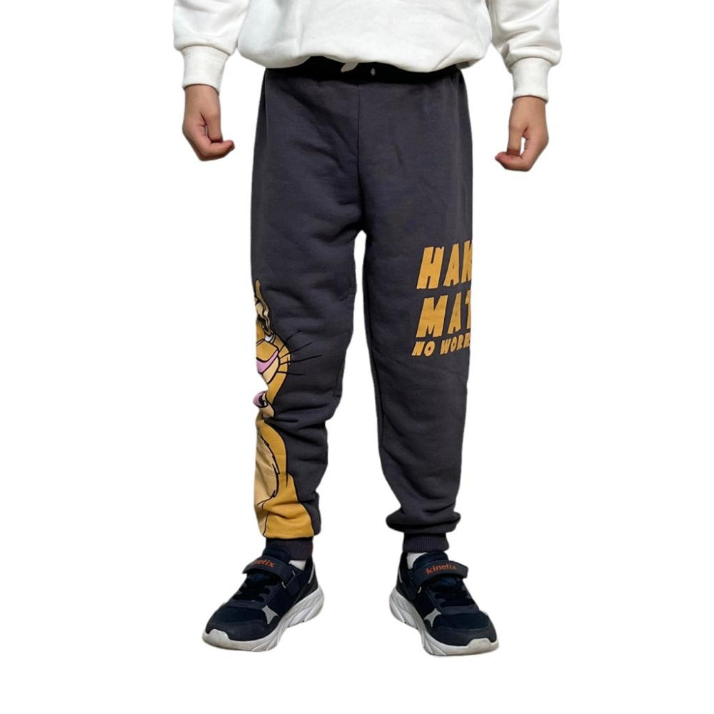 Lion King Pants
