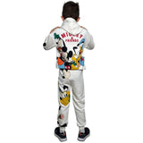 Mickey & Friends Jogging Set