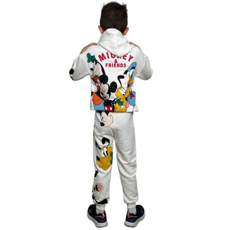 Mickey & Friends Jogging Set