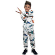 Shark 3 Jogging Set S-94