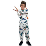Shark 3 Jogging Set S-94
