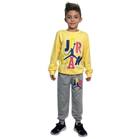 Enjoy Jogging Set S-143