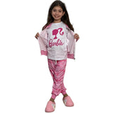 Barbie Jogging Set 7