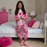 Barbie Jogging Set 7
