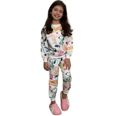 Snoopy Jogging Set 2 