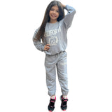 California Jogging Set 