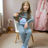 Winter Seal PJ S-87 