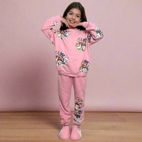 Paw Patrol Jogging Set 2