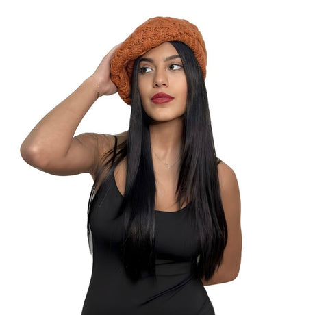Wool Beret