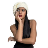 Wool Beret