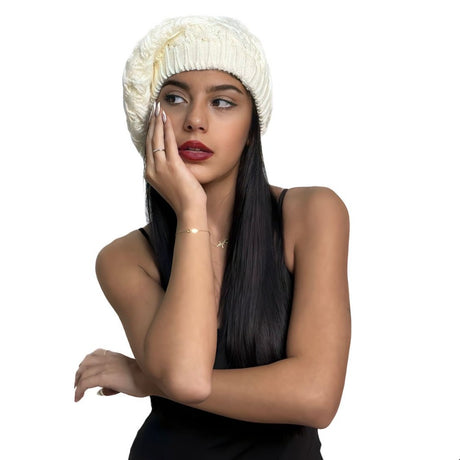 Wool Beret