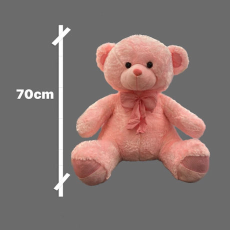 Teddy Bear Plush 4