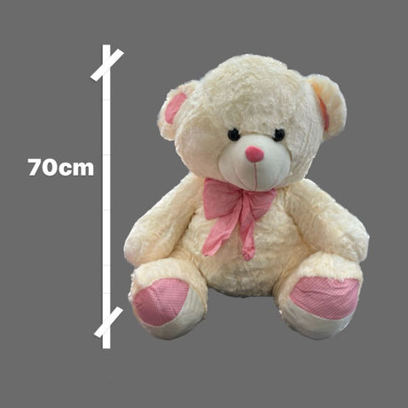 Teddy Bear Plush 4