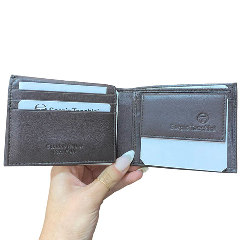 Leather Wallet 6