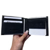 Black Velvet Wallet 11