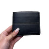 Simple Leather Wallet 19