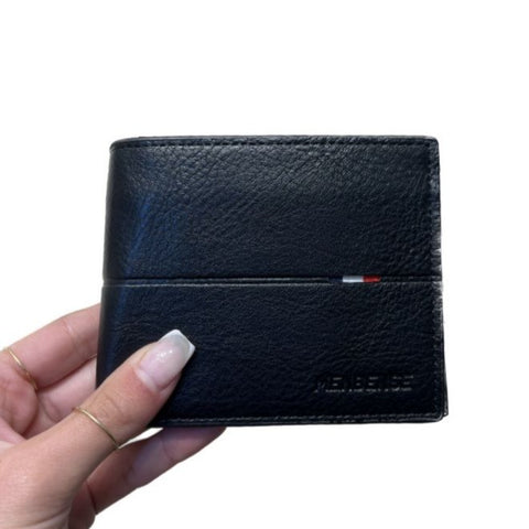 The Leather Wallet 23