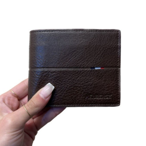 The Leather Wallet 23