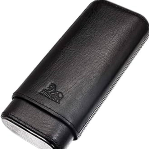 Leather Lighter Case 1