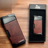 "Brown" Lighter 1