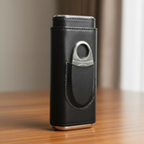 Leather Lighter Case