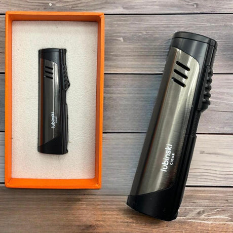 "Sliver" Lighter 3