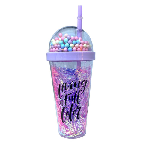 ''Living in full color'' Cup 2
