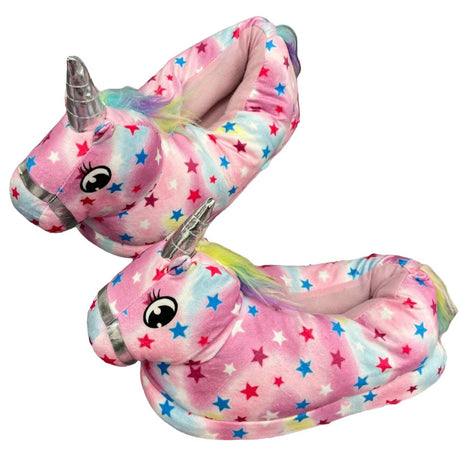 Unicorn Pantouf