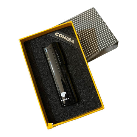 Reffilable Lighter 6