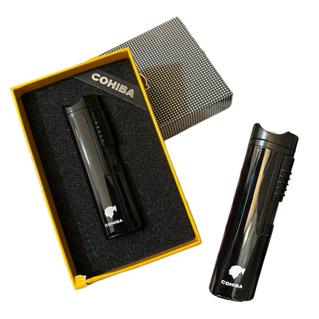 Reffilable Lighter 6