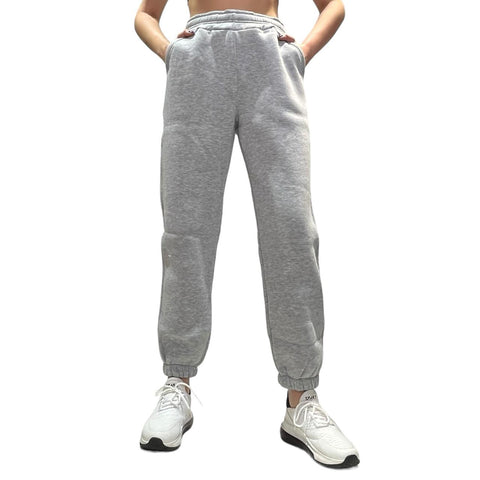 Comfortable Grey Sweatpants