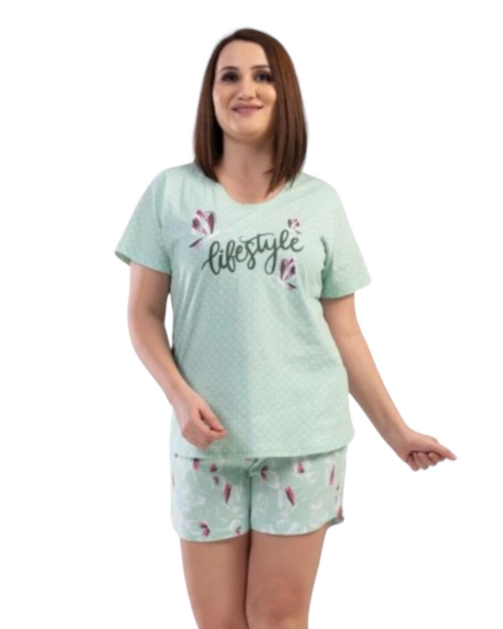 Lifestyle Summer PJ