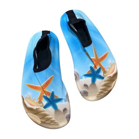 Starfish Aqua Shoes For Kids