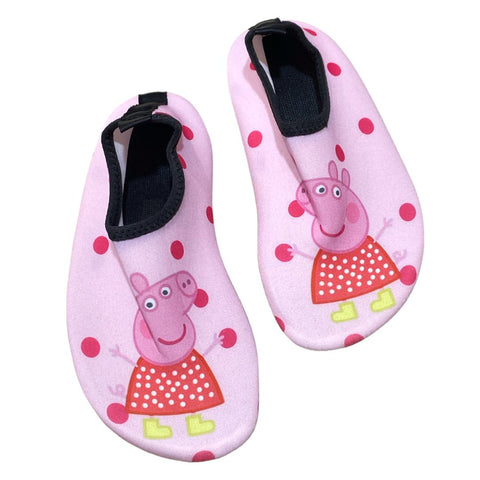 Peppa Pig Aqua Shoes