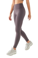 Belt Pocket Legging