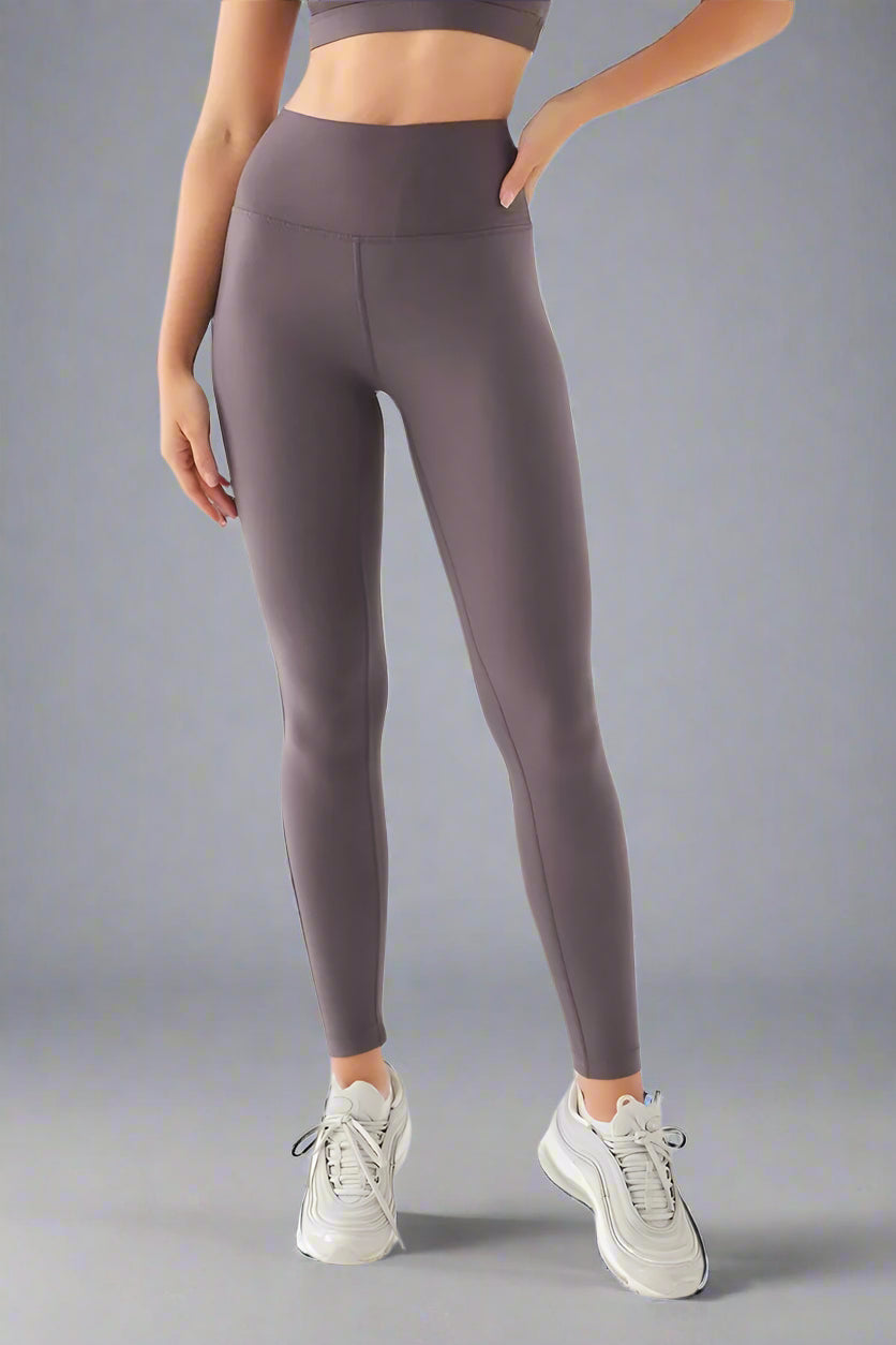 Belt Pocket Legging