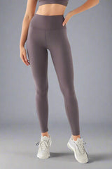 Belt Pocket Legging