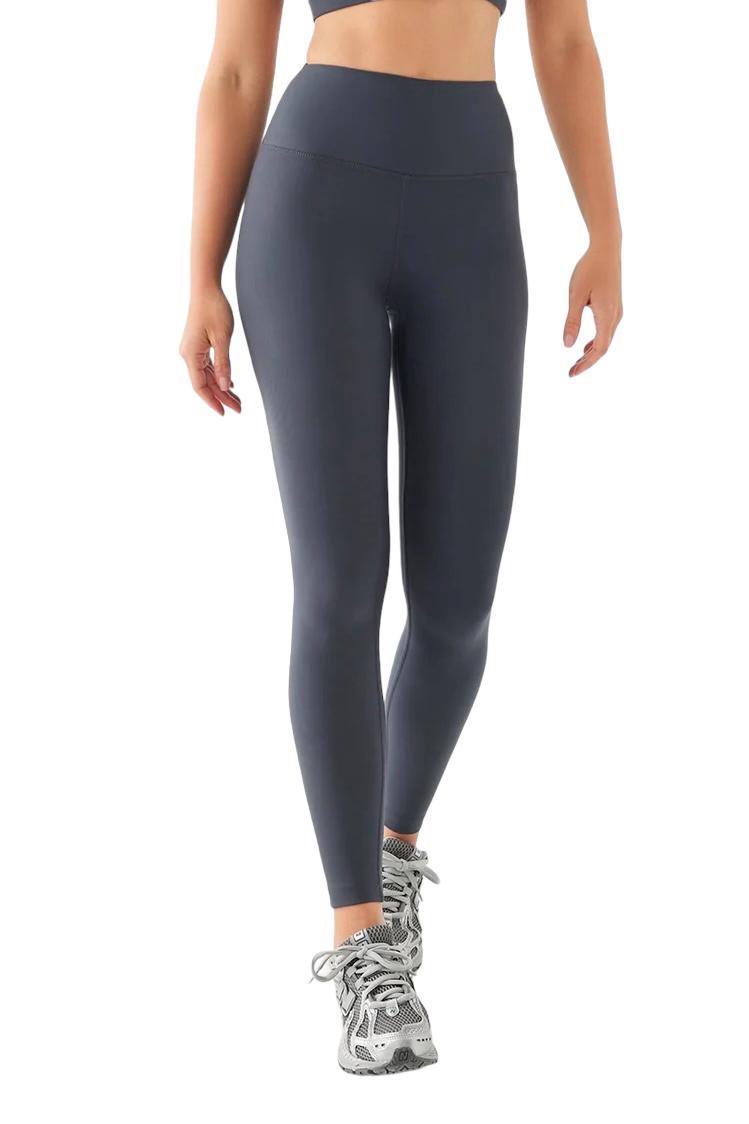 Belt Pocket Legging