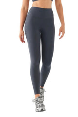 Belt Pocket Legging