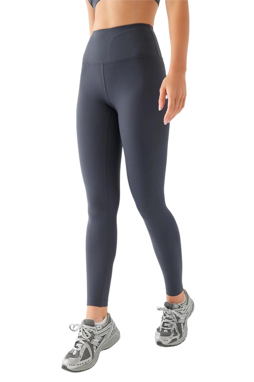 Belt Pocket Legging