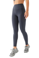Belt Pocket Legging